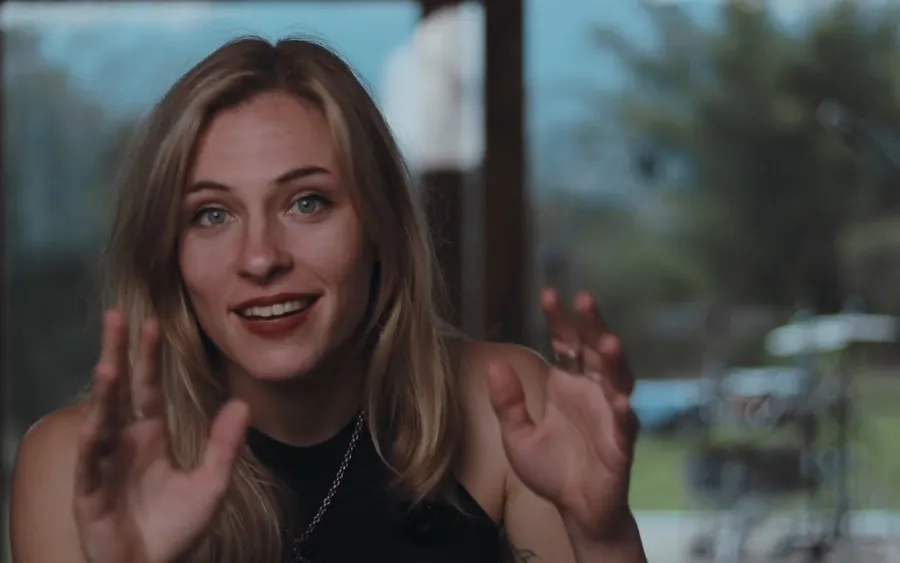 Canary, Interview with Sarina Canary