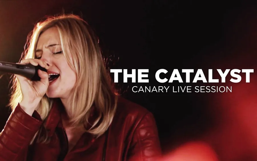 Canary, The Catalyst