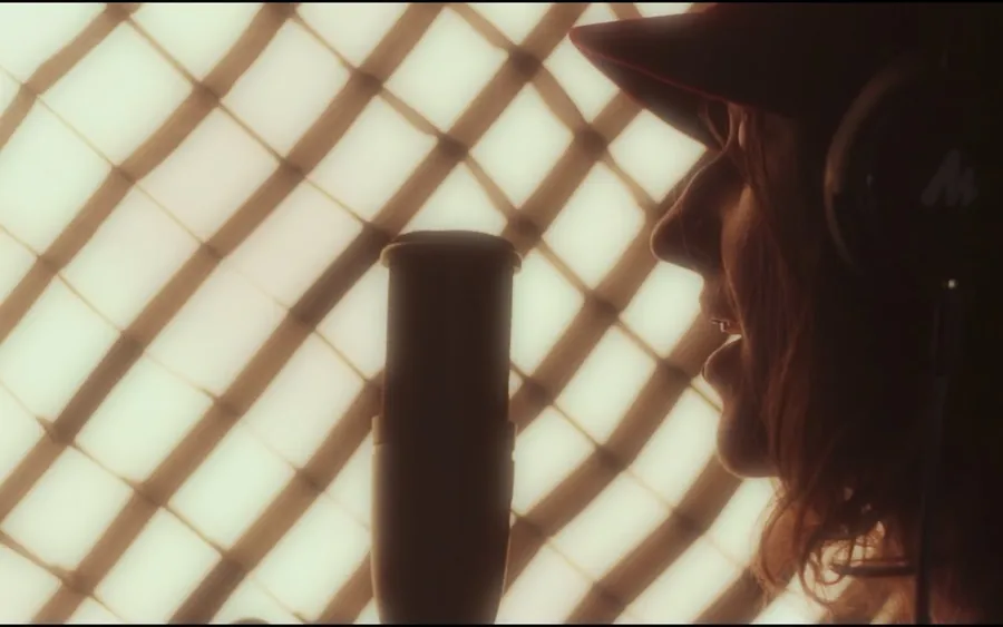 Romy Lovin, Movie