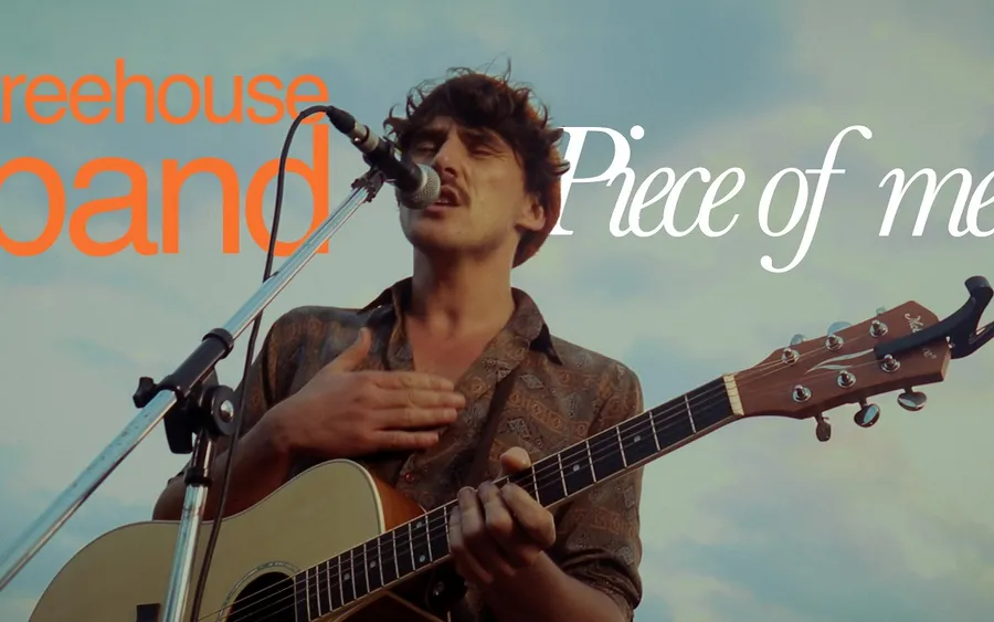 Treehouse Band, Piece of Me