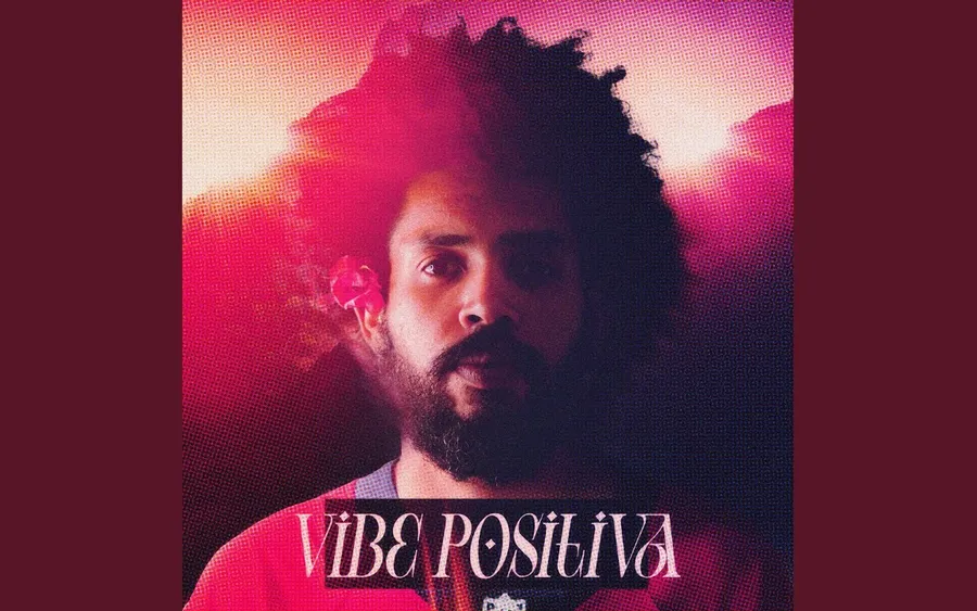Mangai MC, Vibe Positiva